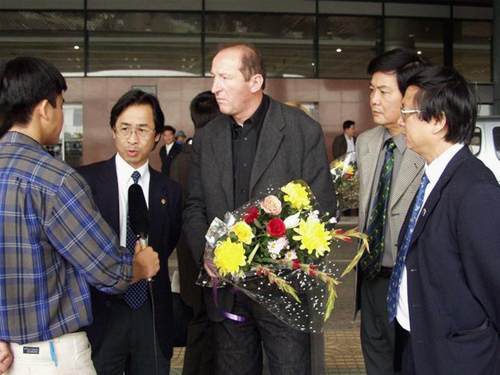 FIFA xử thắng, CAS