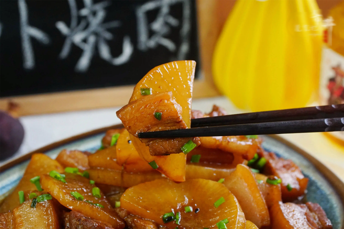 Loại rau được người Trung Quốc ví