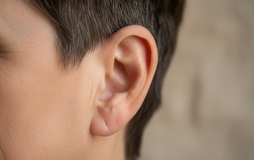 Mẹo bảo vệ thính lực hiệu quả theo quy tắc 60 - 60 từ chuyên gia y tế - Ảnh 1.