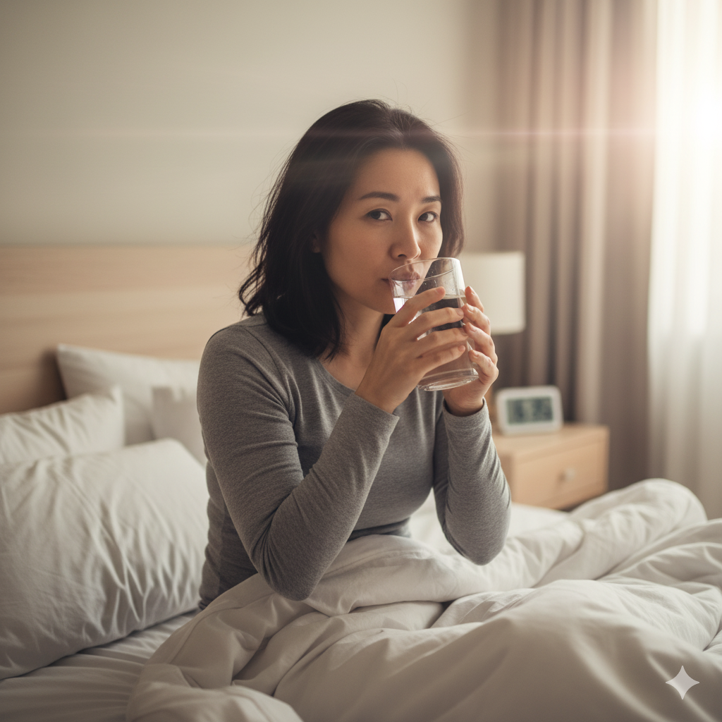 Ngày mới với tin tức sức khỏe: Những hành động nhỏ khiến thận 'kêu cứu'- Ảnh 1.