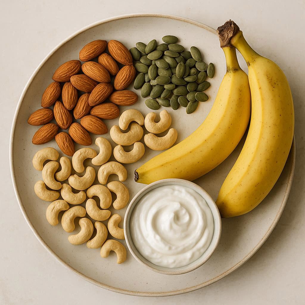 Ngày mới với tin tức sức khỏe: Những món ăn giúp hạ huyết áp cực hay! - Ảnh 1.