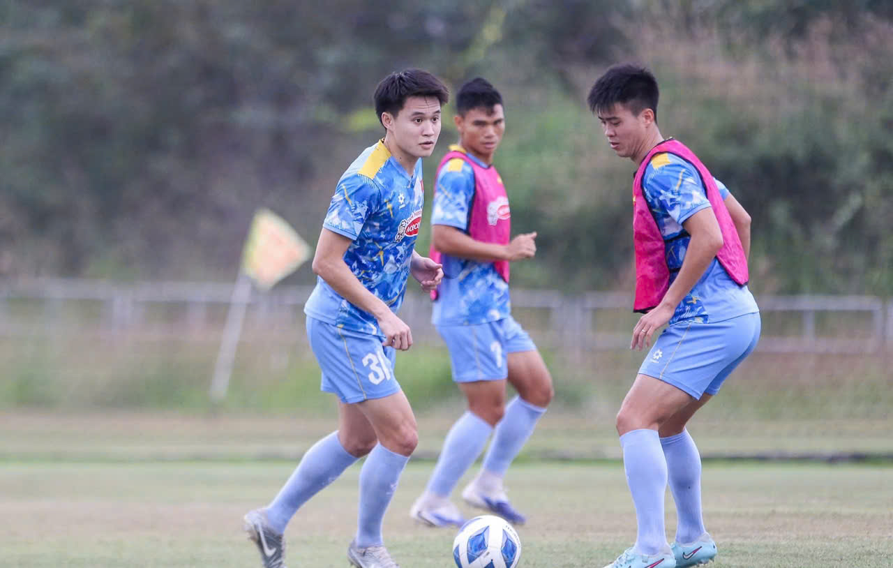 Ông Kim mở đường cho 'dòng máu trẻ'- Ảnh 1.