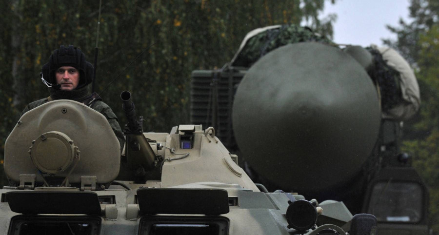 Oreshnik sẽ 'biến hình' ở Belarus