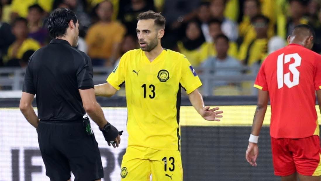 Tại sao AFC chưa thể xử thua đội tuyển Malaysia: Tất cả chờ vào FAM và... CAS- Ảnh 1.