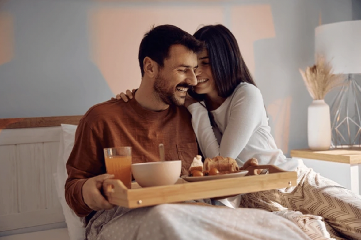 Tăng cường phong độ phái mạnh với 12 món tốt nhất cho sinh lý nam- Ảnh 1.