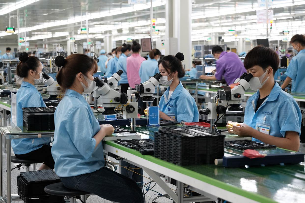 Tăng lương tối thiểu từ 1.1.2026   - Ảnh 1.