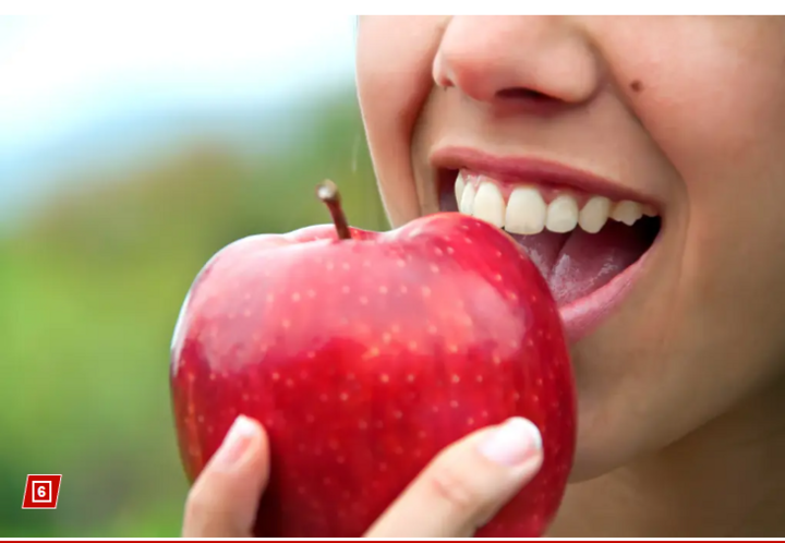 Táo xanh hay táo đỏ tốt cho sức khoẻ hơn?- Ảnh 1.