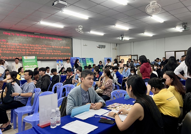 Tết 2026: Những ai được chăm lo đến 2 triệu đồng/người ở TP.HCM? - Ảnh 1.