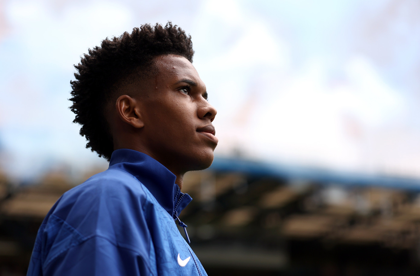 Vì sao mức định giá 100 triệu bảng có thể vẫn chưa đúng với Estevao?