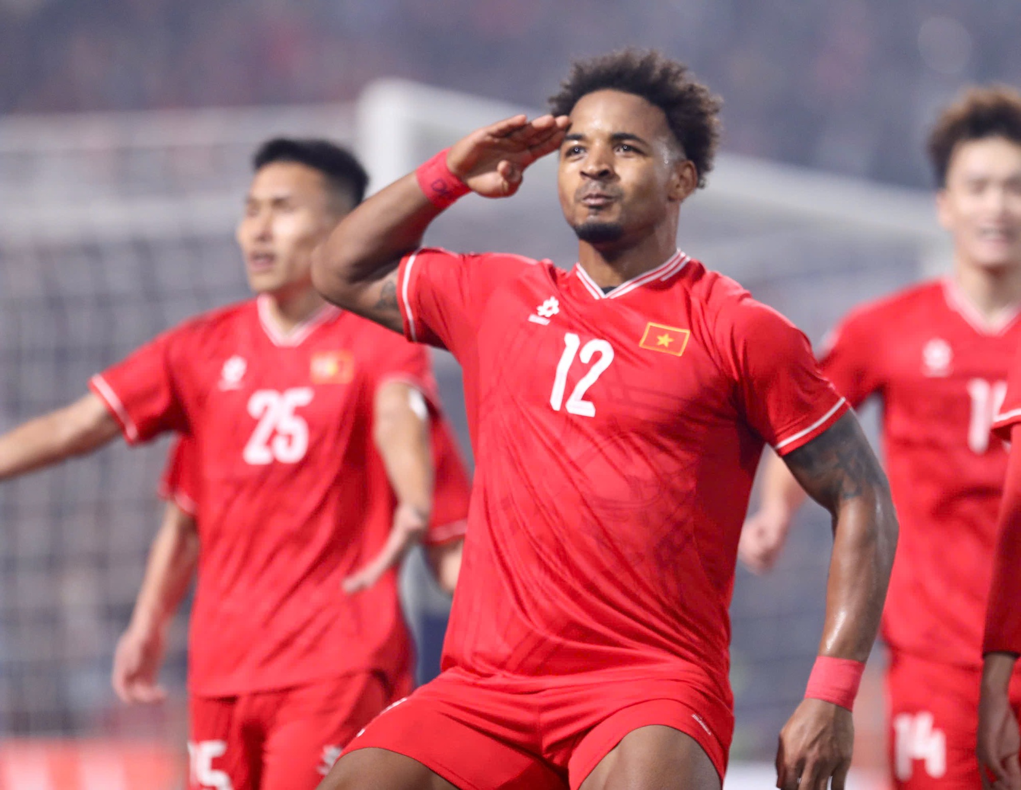 Xuân Son trở lại, báo Malaysia lo sợ đội nhà “ôm hận” trước tuyển Việt Nam- Ảnh 1.