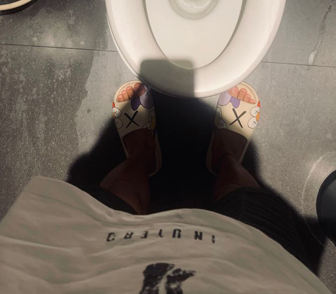 3 bất thường khi tiểu tiện là tiếng gào khóc của gan, chỉ e rằng khối u ác tính đang