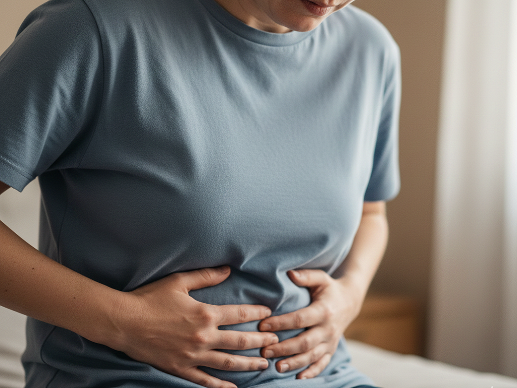 3 biểu hiện gan đang quá tải mà nhiều người dễ bỏ qua - Ảnh 1.