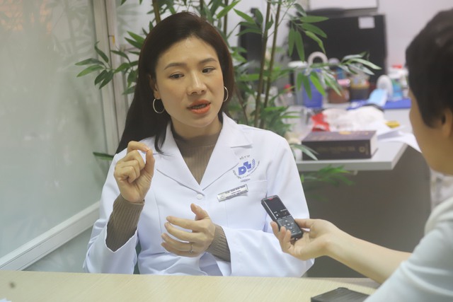 3 tháng đổi 20 người yêu, chàng trai ngoài 20 tuổi phải cấp tốc đi gặp bác sĩ- Ảnh 1.