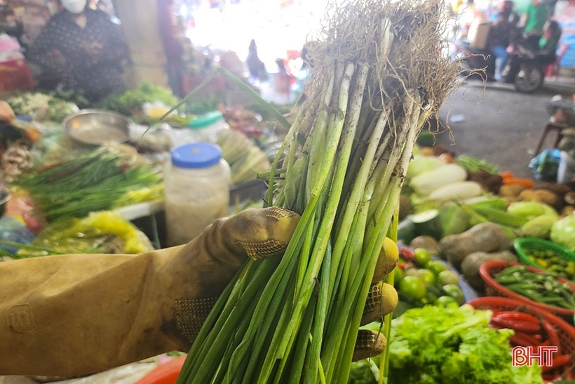 5 loại rau càng rẻ càng dễ dính hóa chất- Ảnh 1.