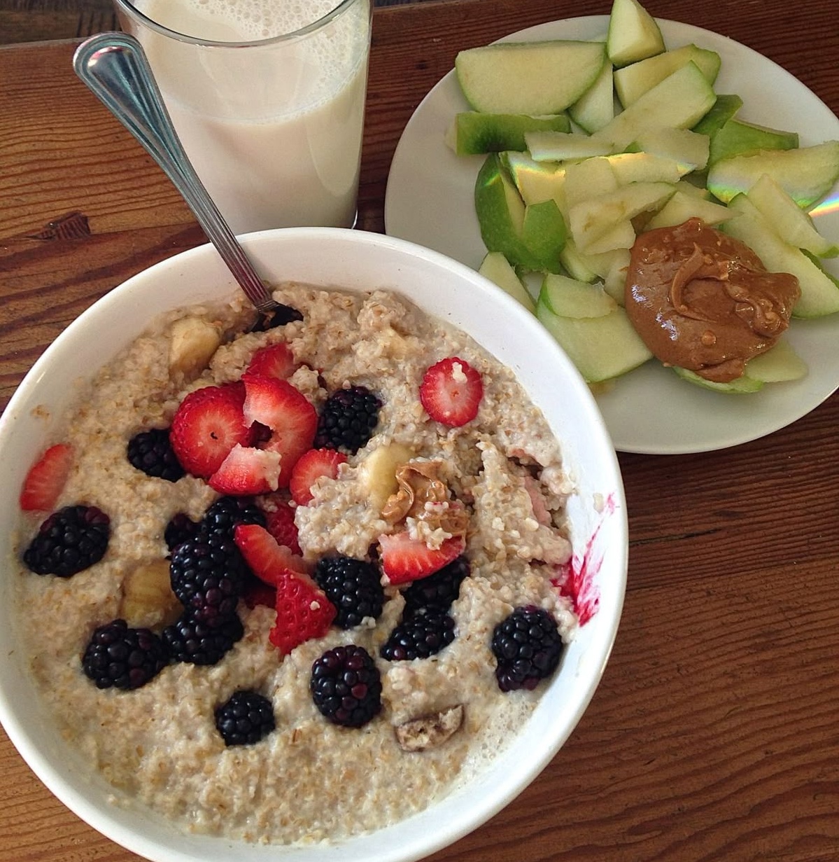 7 thực phẩm rất bình thường bỗng nâng cấp thành “cứu tinh” cho dạ dày nếu biết ăn vào bữa sáng