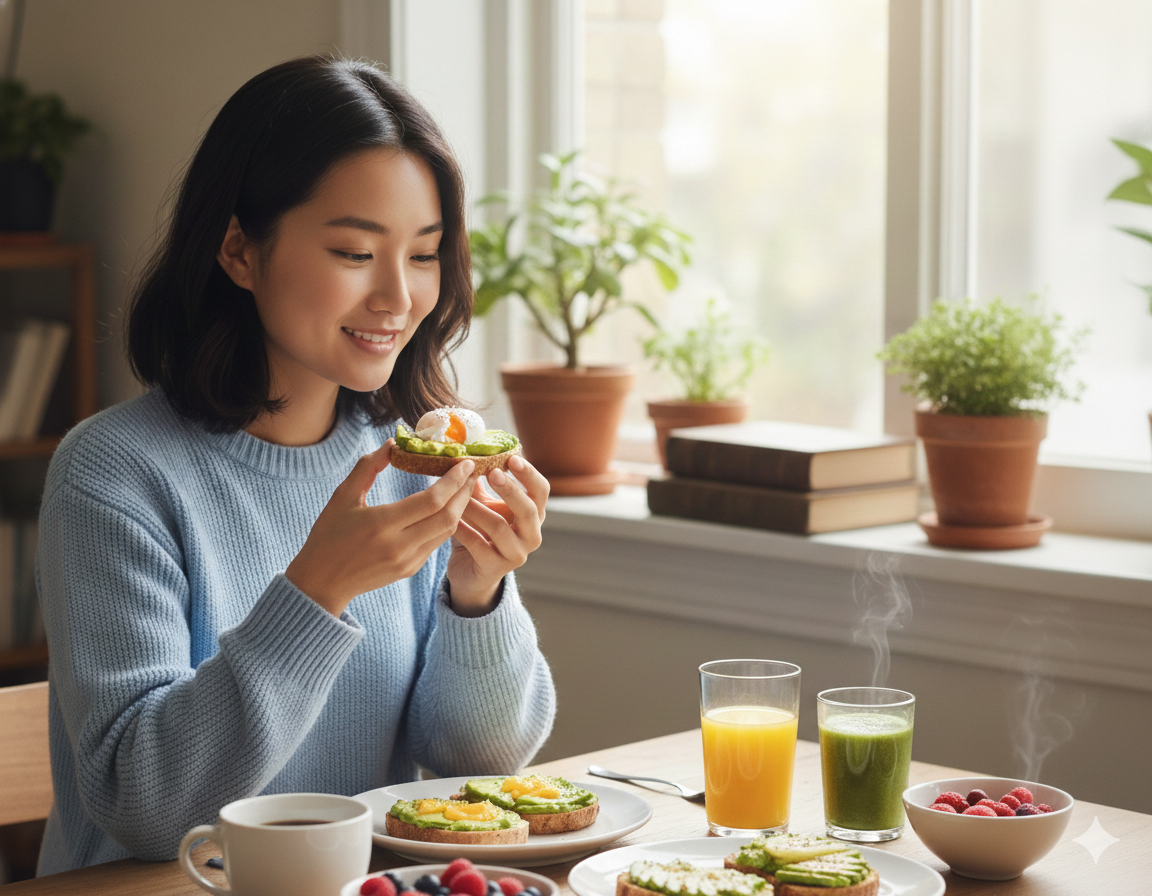 Ăn gì, tập sao để kiểm soát đường huyết? - Ảnh 1.