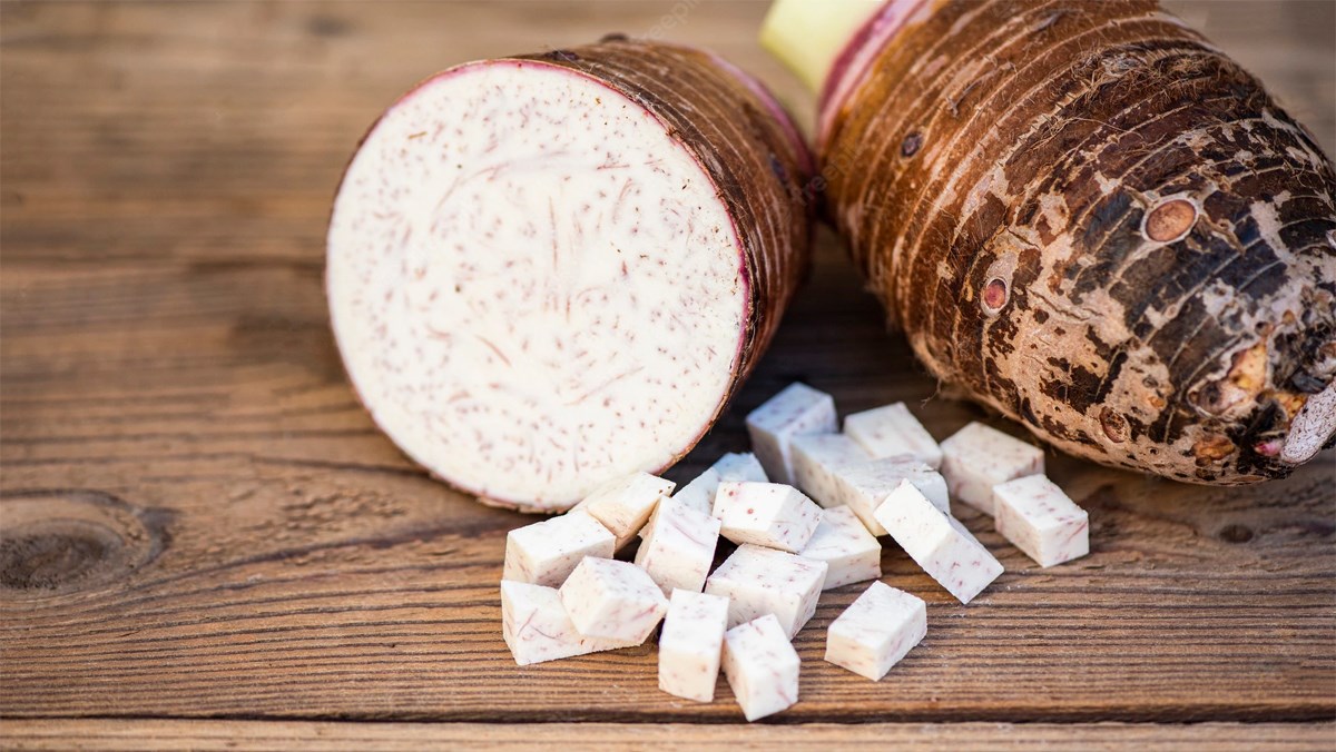 Đây là "báu vật sức khỏe", dùng nấu 4 món ăn giúp bổ tỳ vị, ổn định huyết áp và chống lão hóa tốt