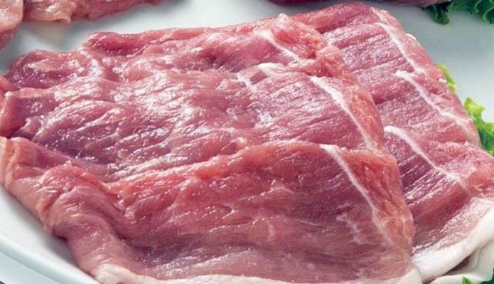 Đi chợ gặp thịt lợn có 5 dấu hiệu này hãy bỏ qua luôn, tuyệt đối không mua