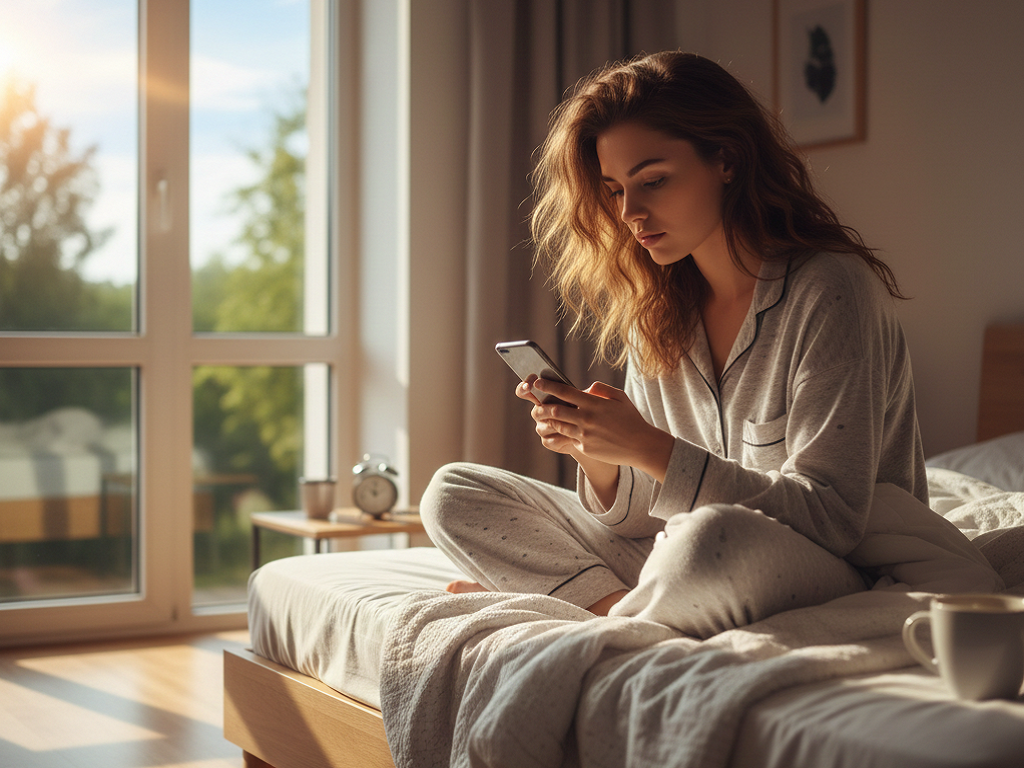 Giảm cân mãi không xuống: 3 sai lầm buổi sáng khiến cân nặng đứng yên - Ảnh 1.