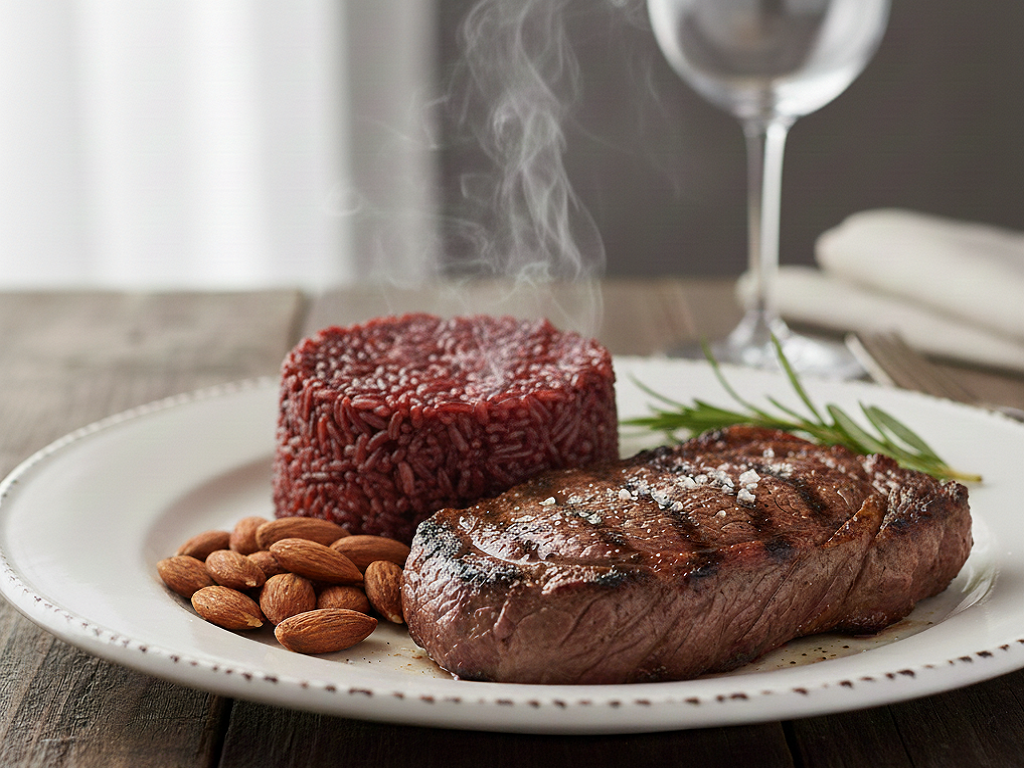 Không cần kiêng bữa sáng: cách ăn đúng giúp giảm cân mà không mệt mỏi - Ảnh 1.