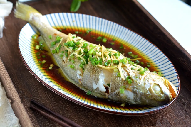 Không phải cá diếc hay cá chép: 3 loại cá này mới là “vua dinh dưỡng”, ăn càng nhiều càng thông minh, khỏe mạnh- Ảnh 1.