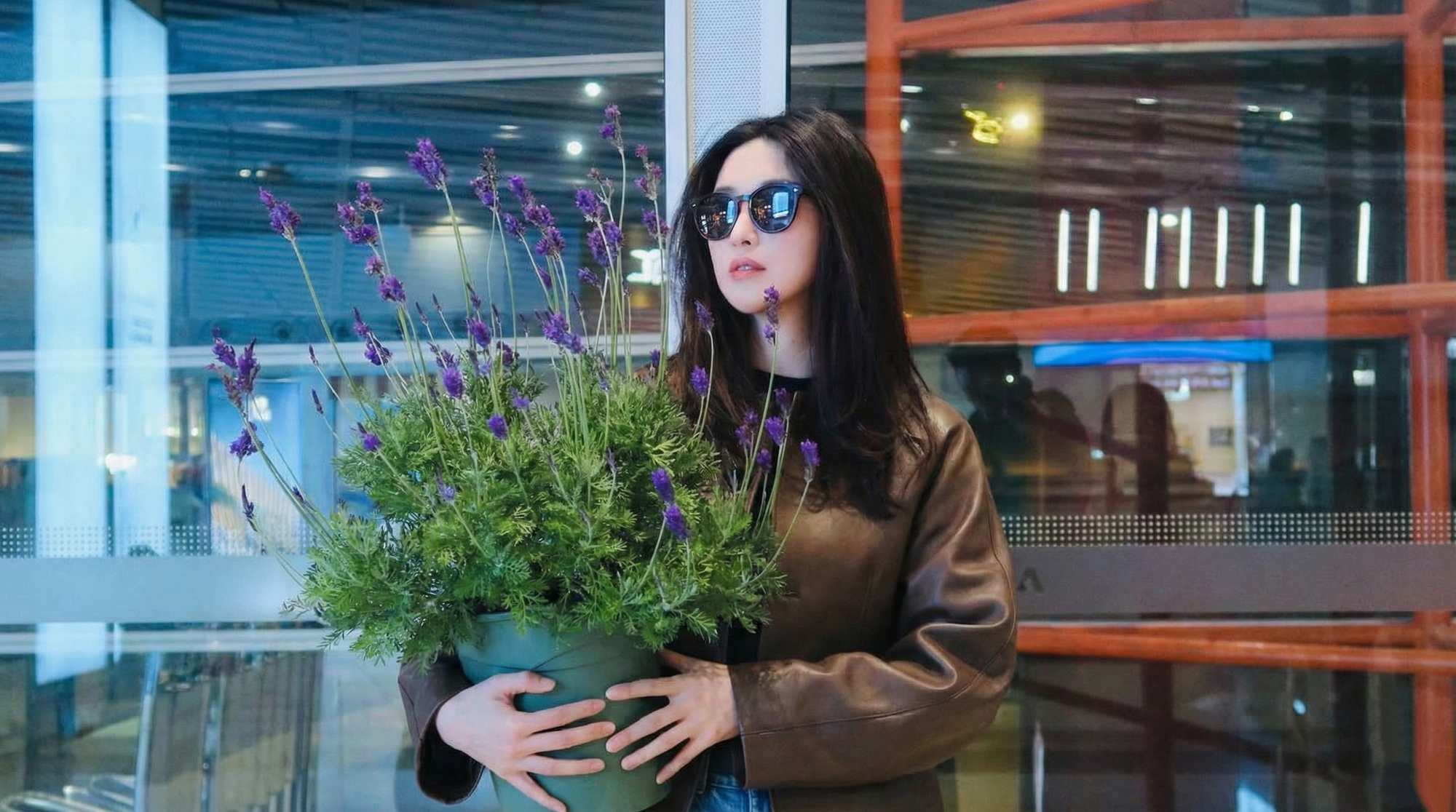 Loài hoa đáng trồng nhất ban công dịp cuối năm: Vừa thơm phòng, ngủ ngon lại âm thầm hút vận may, xả xui cực tốt- Ảnh 1.