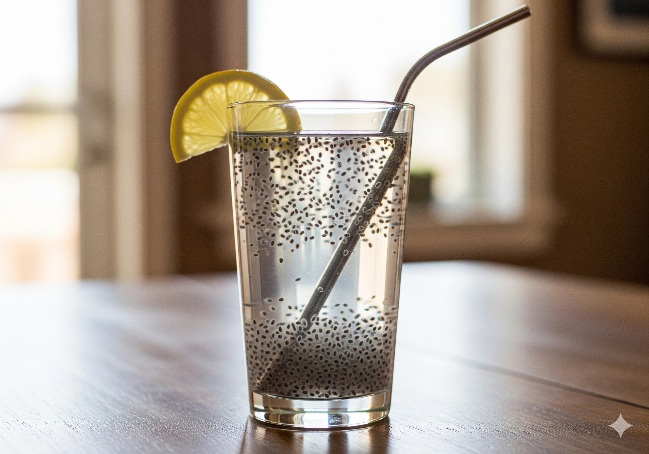 Ngày mới với tin tức sức khỏe: Lợi ích của hạt chia với huyết áp - Ảnh 1.