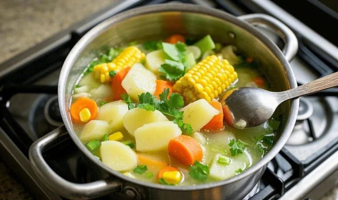 Những loại rau này thực chất là