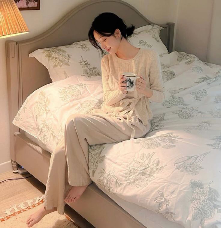 Nữ giới không bị lạnh ở 3 nơi này trên cơ thể chứng tỏ khí huyết tốt, trẻ lâu, sống thọ