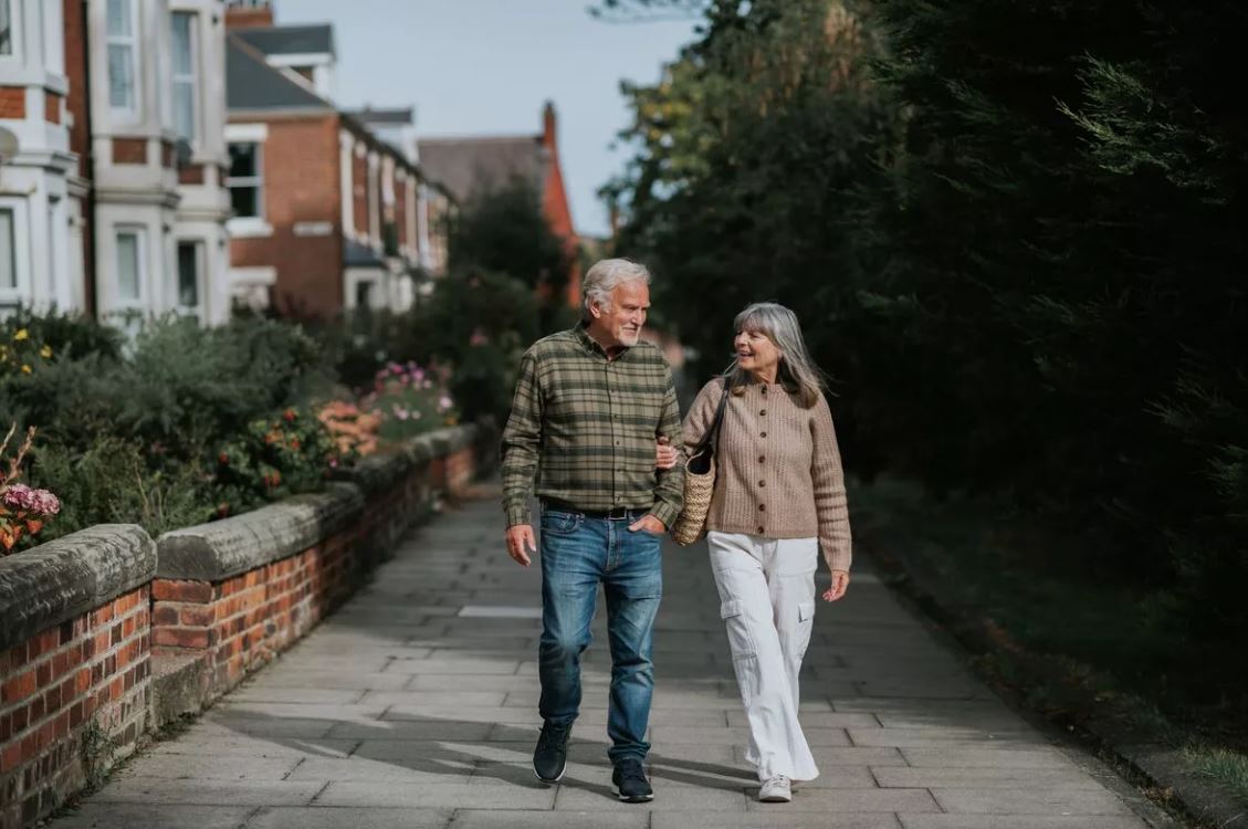 Phát hiện thói quen giúp kéo dài 11 năm tuổi thọ - không phải tập gym