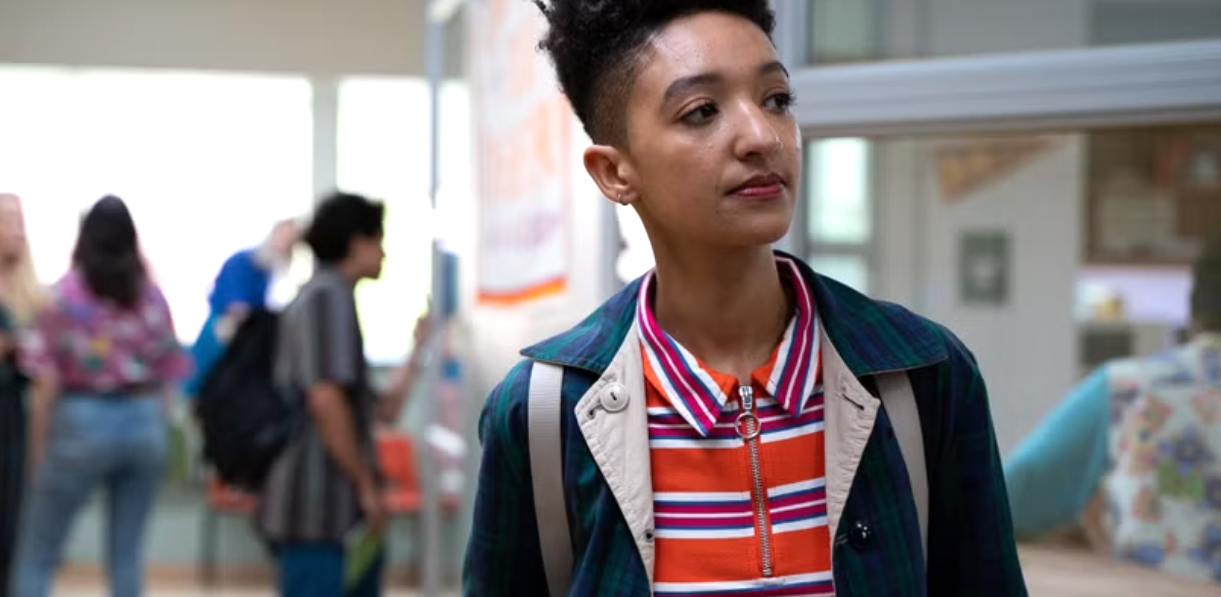 Xem phim Sex Education, tôi sốc vì 1 câu nói quá "thấm": Đời người ai cũng nên nghe câu này để cuộc sống đỡ mệt!