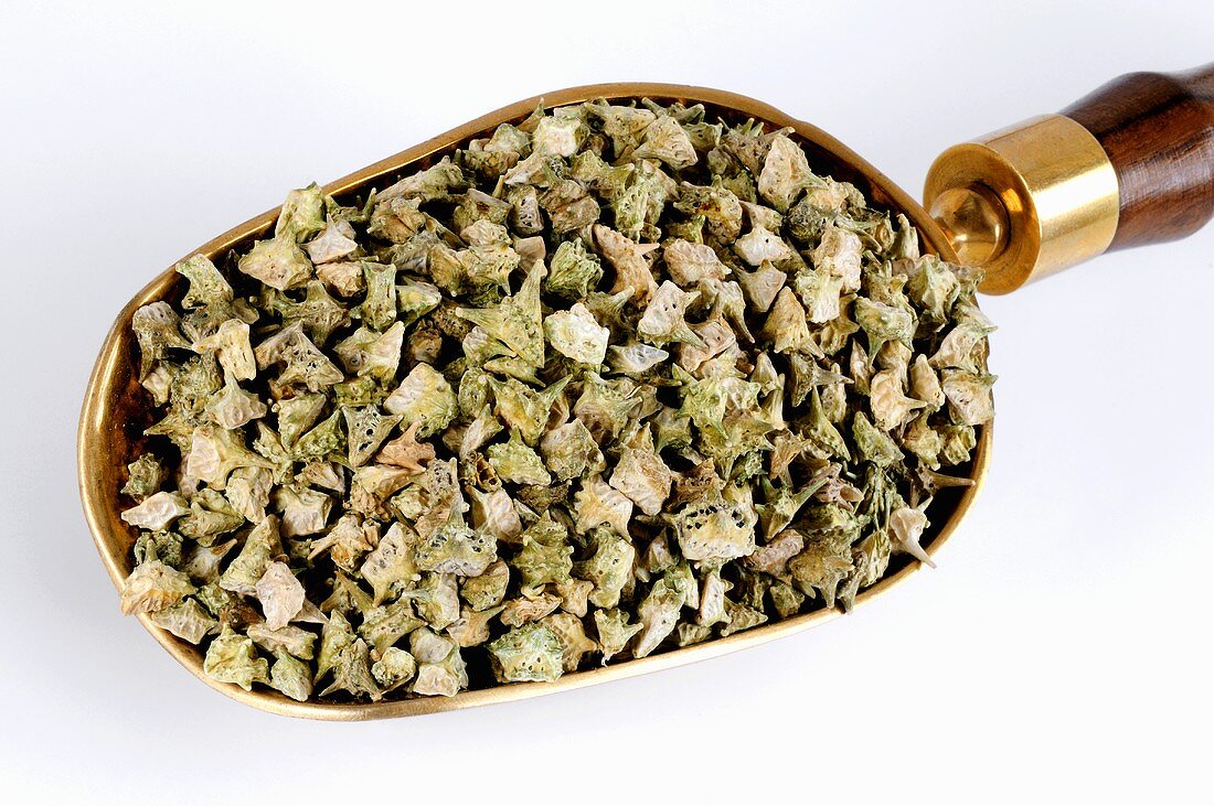 7 thực phẩm được ví như