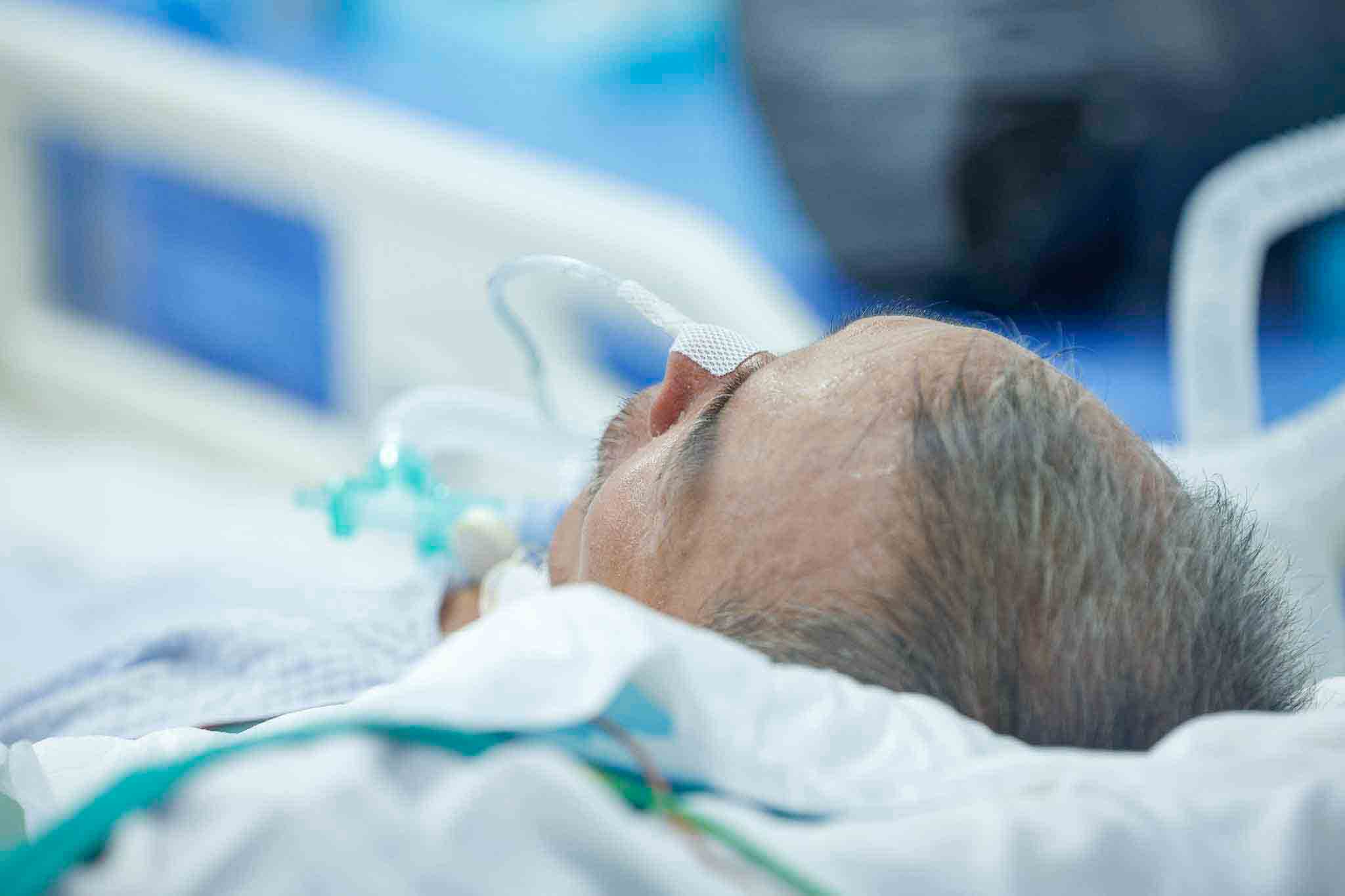 Chênh lệch lớn nhiệt độ ngày và đêm tăng nguy cơ tử vong tim mạch- Ảnh 1.