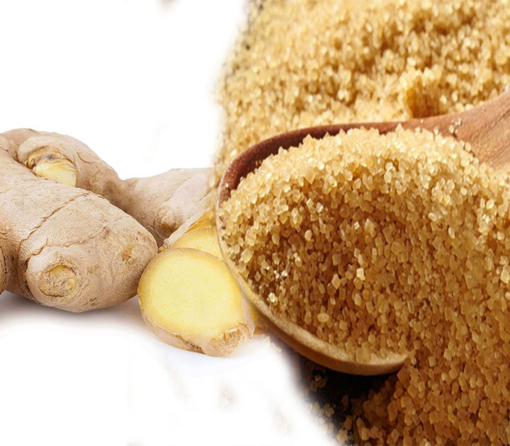 'Đàn ông không bỏ gừng, đàn bà không bỏ đường', bí quyết sống lâu ít ai biết