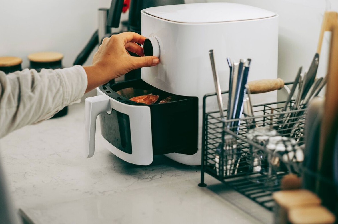 Loại thịt tuyệt đối không được nấu trong nồi chiên không dầu