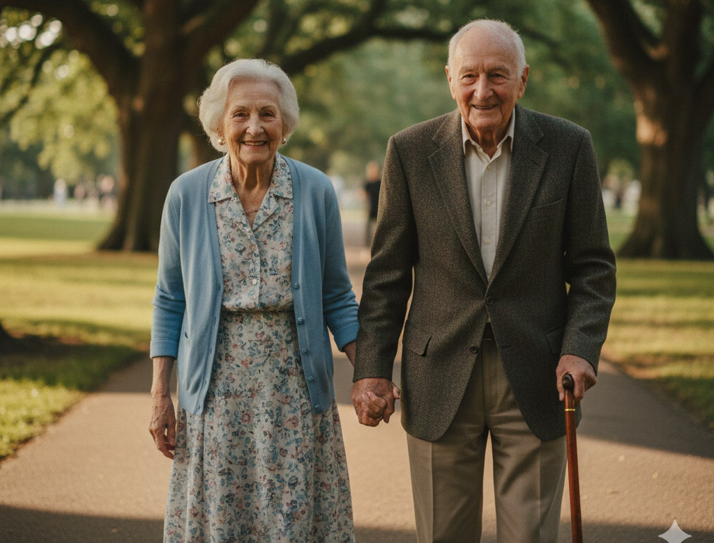 Phát hiện điều bí mật trong máu của những người sống thọ phi thường - Ảnh 1.