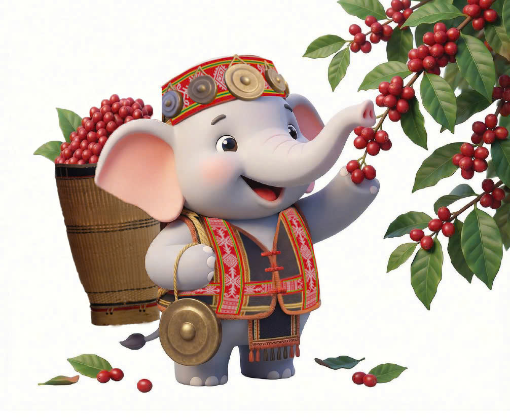 Phê duyệt Đề án tổ chức Năm Du lịch quốc gia - Gia Lai 2026- Ảnh 1.