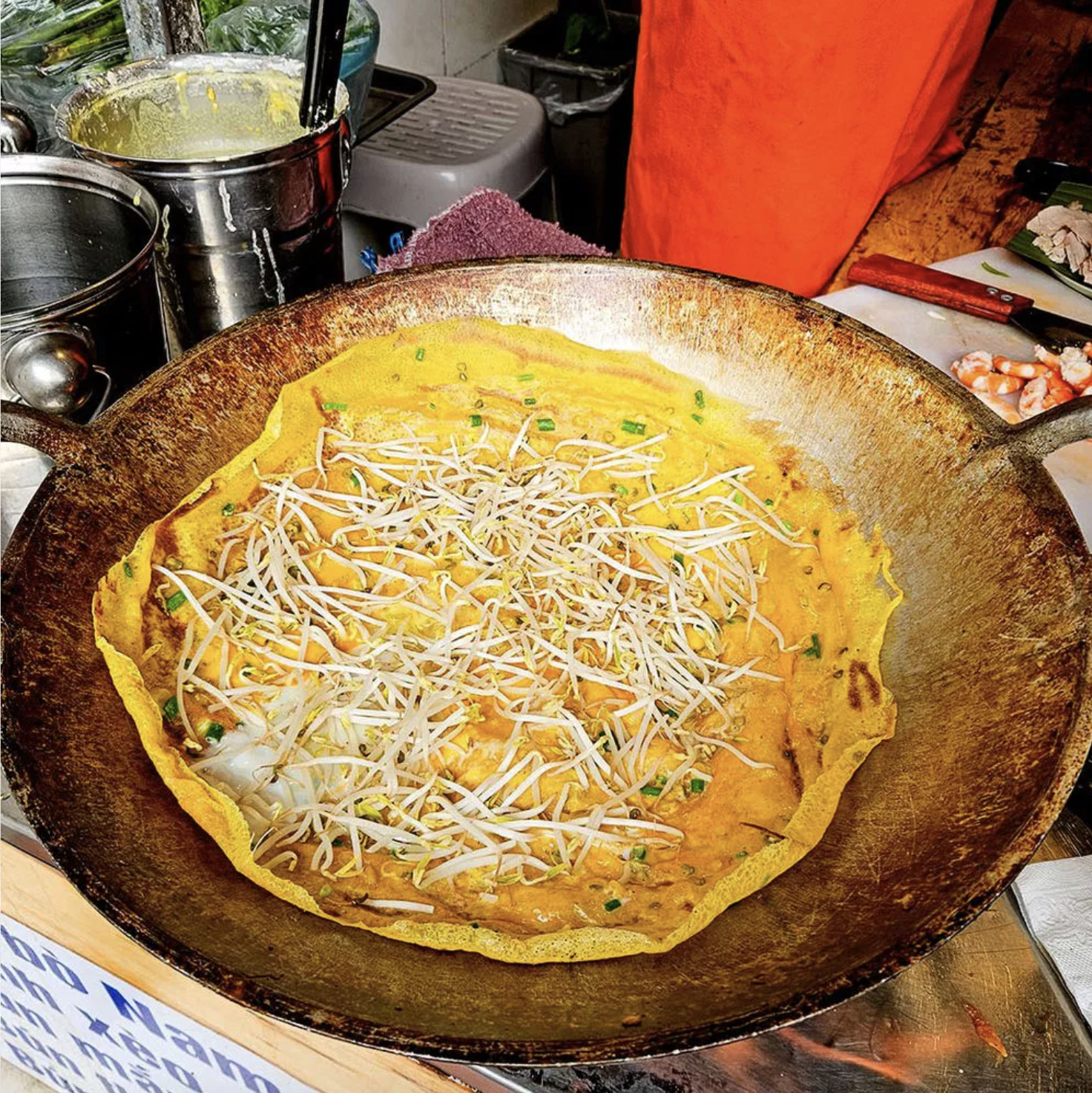 2 quán ăn trong danh sách Michelin Hà Nội bị xử phạt về an toàn thực phẩm, một loạt hàng nổi tiếng khác cùng nằm trong danh sách