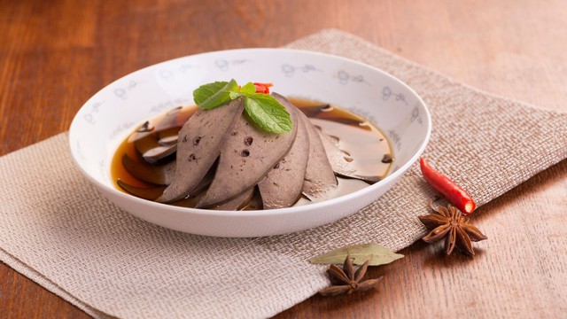 Gan lợn: Bổ hay béo? Sự thật về calo khiến nhiều người phải xem lại thói quen ăn uống