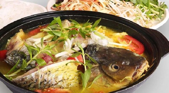 Loại cá dùng nhiều vào dịp Tết, được coi là thuốc quý trong Đông y: Có tác dụng cực tốt trong việc bồi bổ, dưỡng nhan cho phụ nữ