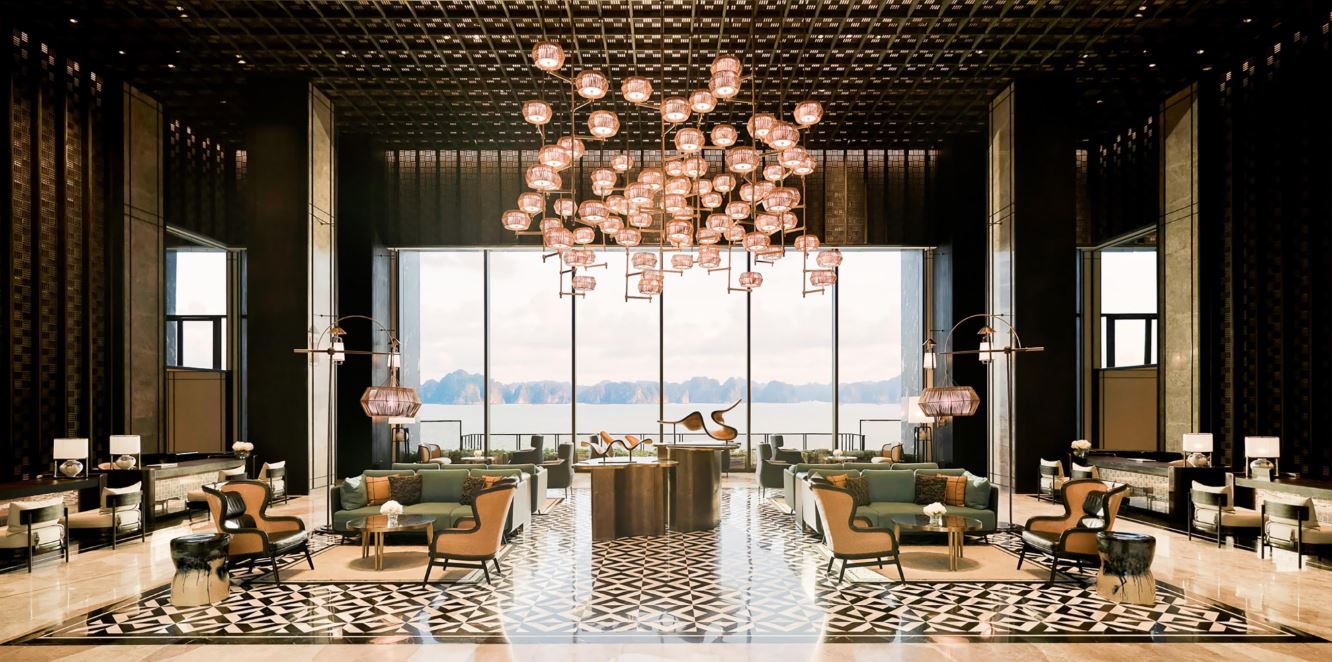 Tập đoàn khách sạn IHG ra mắt thương hiệu cao cấp mới - Ảnh 1.