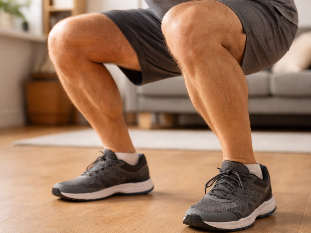 Tết: người tiểu đường cần tập thế nào để ổn định đường huyết? - Ảnh 1.