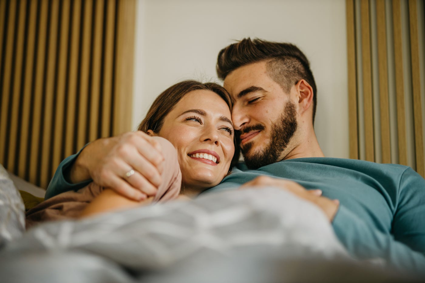 Tin vui cho những ai thường làm