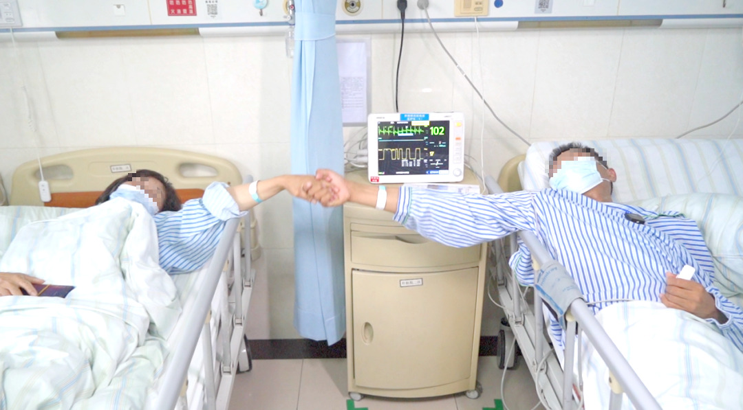 2 vợ chồng cùng mắc ung thư gan, bác sĩ phát hiện "thủ phạm" ngay trong tủ lạnh: "Đừng bao giờ uống sữa theo kiểu này"