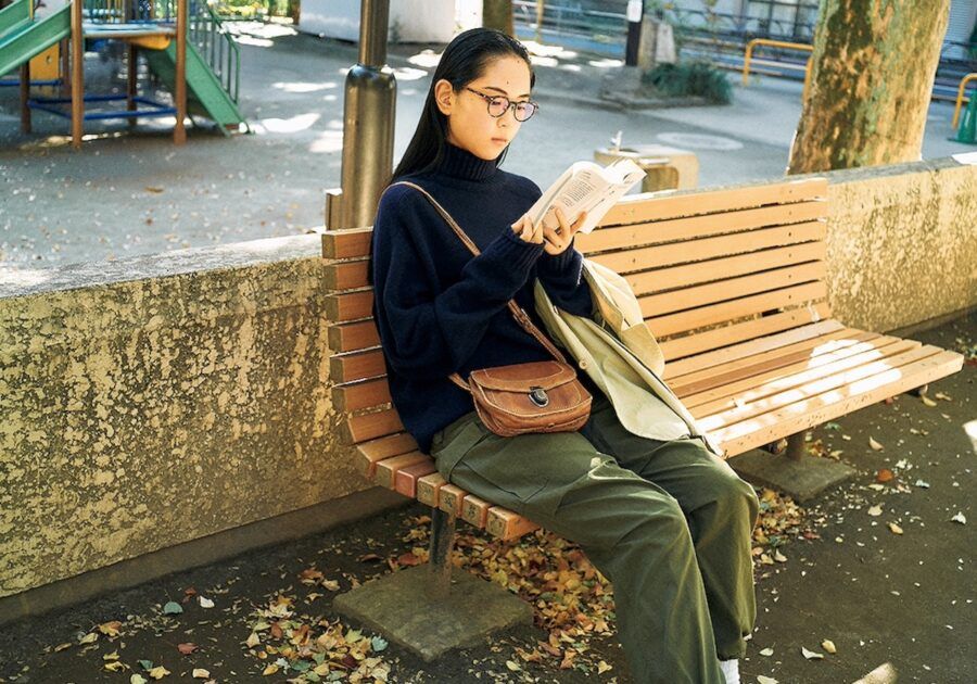 35 tuổi, sống trong căn phòng 28m²: Tôi thoát khỏi cảm giác