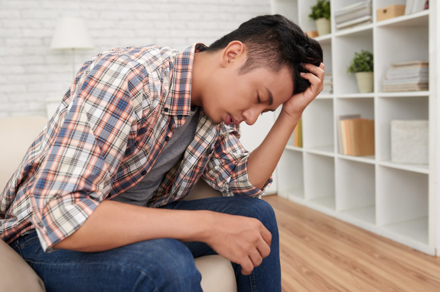 4 năm qua, mỗi lần đến nhà bố mẹ vợ, tôi đều bị đuổi đi nhưng tôi vẫn đến vì muốn chuộc lỗi với họ- Ảnh 1.