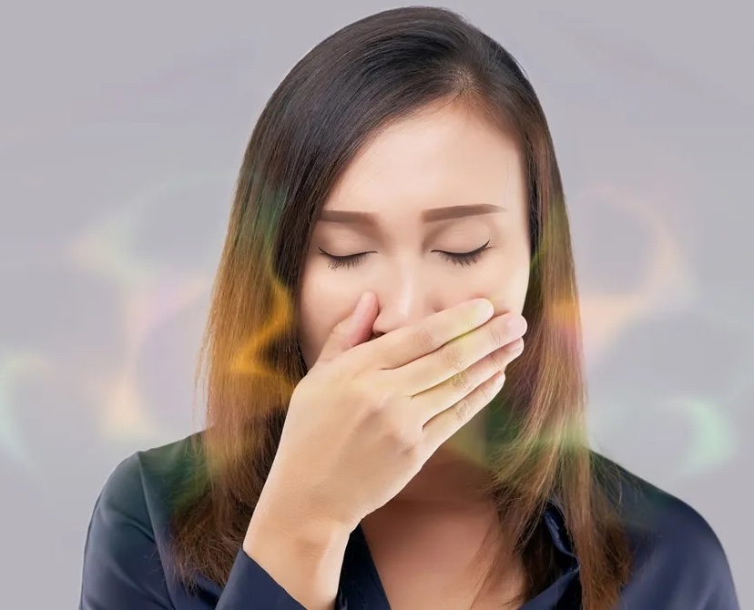 7 kiểu mùi ở miệng là "chuông báo" ung thư và nhiều bệnh tật: Xin đừng chủ quan!