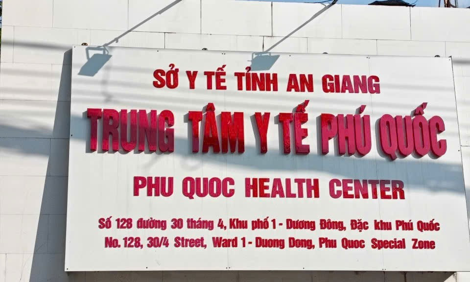Bé gái 10 tuổi ở Phú Quốc tử vong do viêm não mô cầu nhóm B