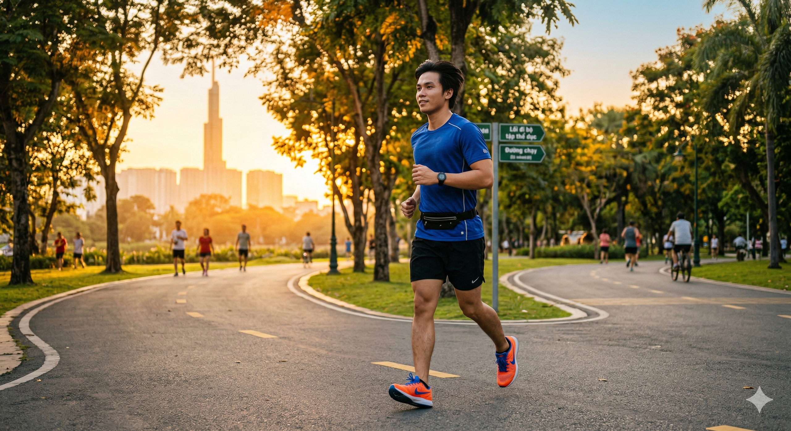 Cách tập thể dục, duy trì sức khỏe cho người ít vận động- Ảnh 1.