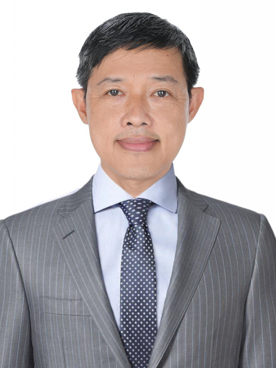 PGS.TS.BS Đỗ Phước Hùng - Trưởng khoa Chấn thương Chỉnh hình, Bệnh viện Chợ Rẫy.